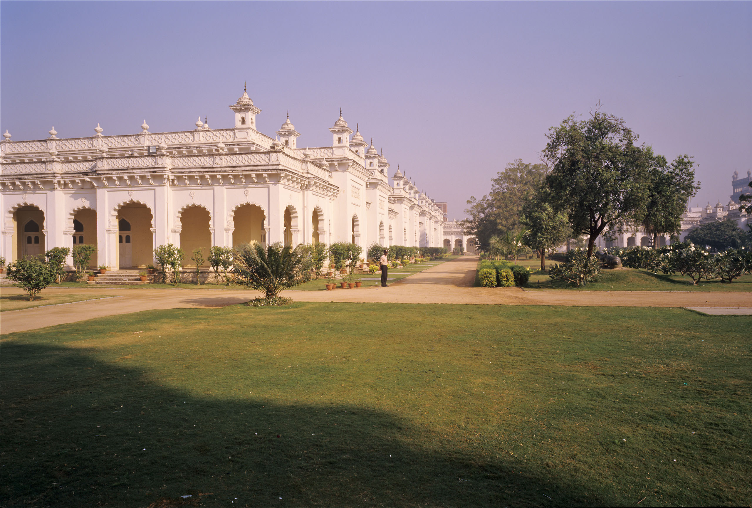 RMA chowmahalla palace, hyderabad